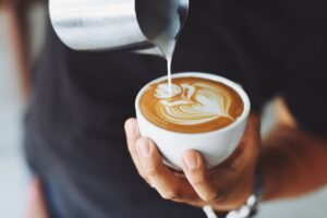 coffee stains on teeth removal — how to remove coffee stains and keep teeth white