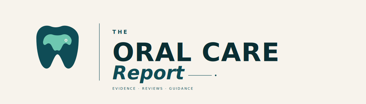 The Oral Care Report