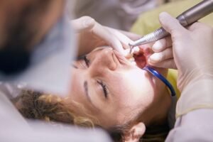 receding gums causes and treatment — oral health guide for adults